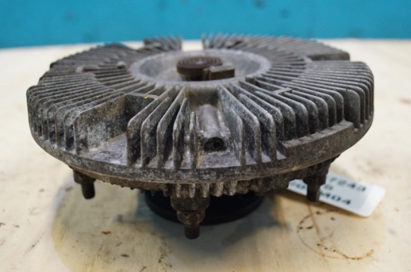 Motor & Motorteile des Typs New Holland TM 175, Gebrauchtmaschine in Hemmet (Bild 6)