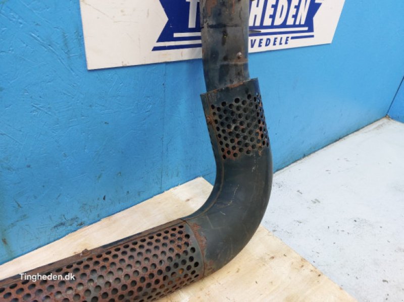 Motor & Motorteile des Typs New Holland TM 190, Gebrauchtmaschine in Hemmet (Bild 9)