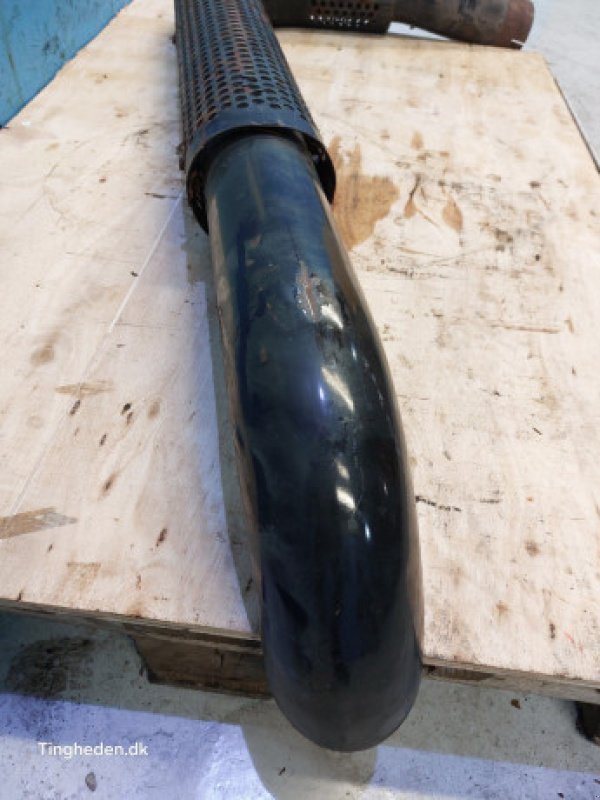 Motor & Motorteile des Typs New Holland TM 190, Gebrauchtmaschine in Hemmet (Bild 15)