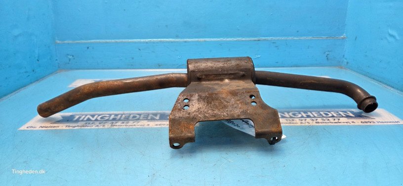 Motor & Motorteile типа New Holland TM165, Gebrauchtmaschine в Hemmet (Фотография 9)