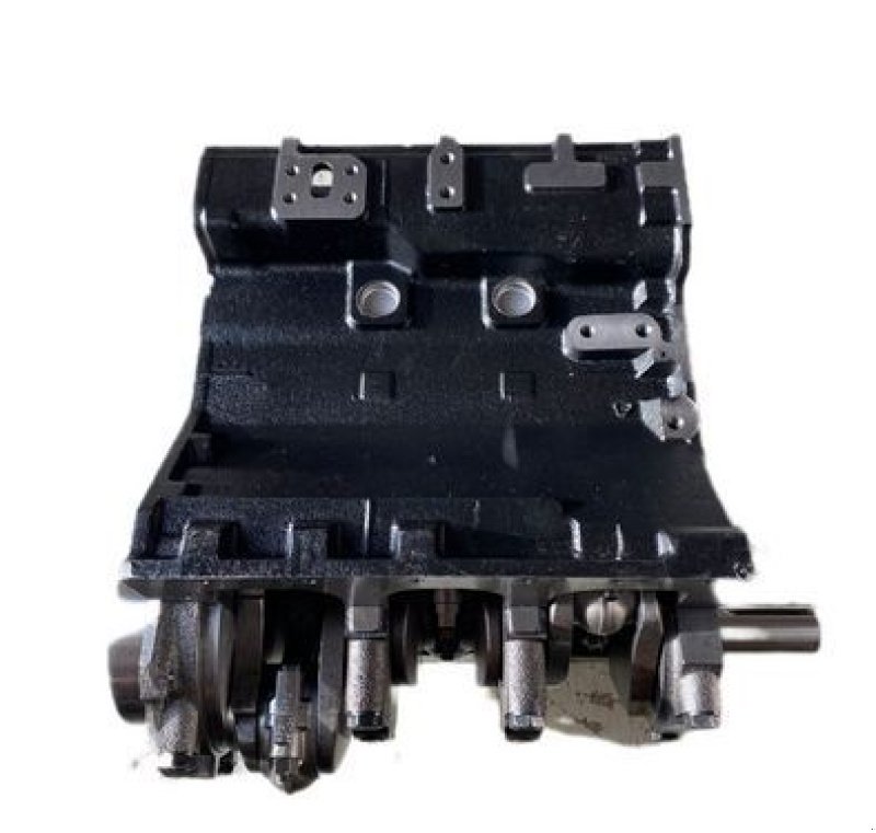 Motor & Motorteile tip Perkins AD3.152, Neumaschine in Stainach (Poză 1)