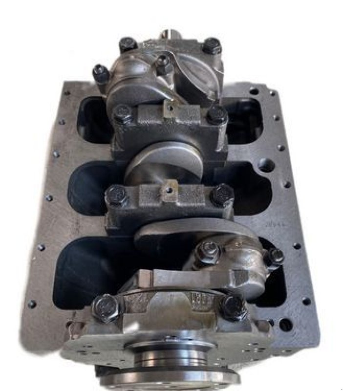 Motor & Motorteile tip Perkins AD3.152, Neumaschine in Stainach (Poză 5)