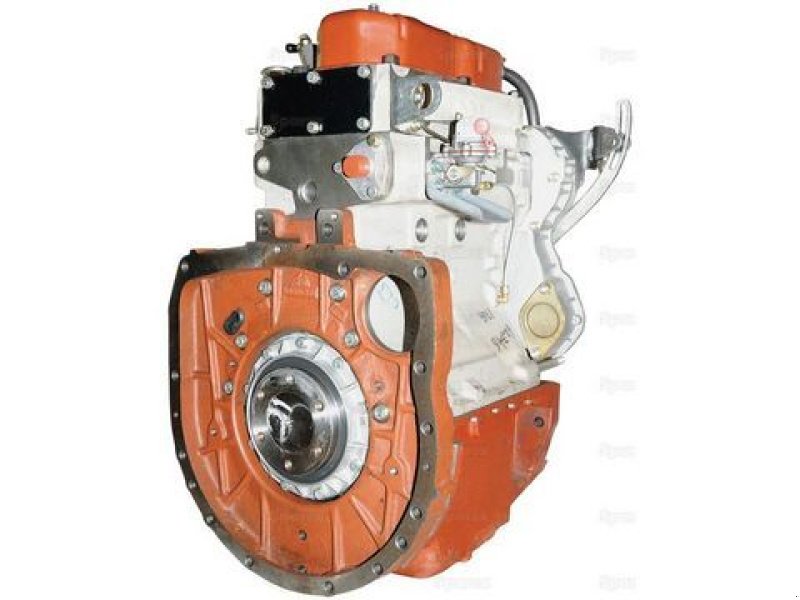 Motor & Motorteile des Typs Perkins MOTOR AD3.152 komplett -NEU-, Neumaschine in Stainach (Bild 1)