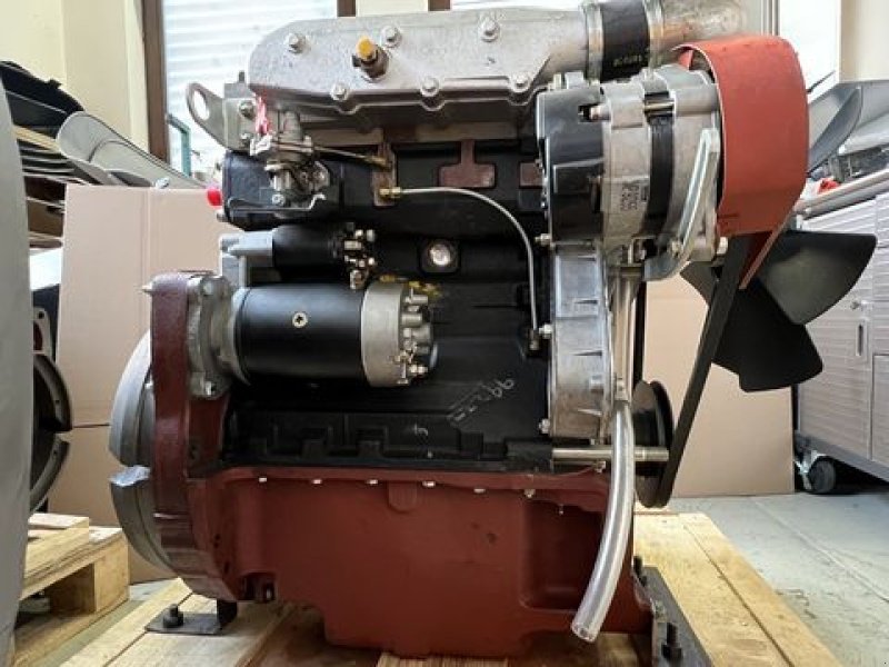 Motor & Motorteile des Typs Perkins Perkins Perkins Typ AT3.152 Turoblader-NEU-, Neumaschine in Stainach (Bild 3)