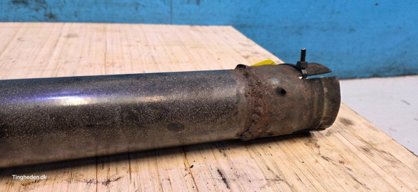 Motor & Motorteile des Typs Sonstige 3060, Gebrauchtmaschine in Hemmet (Bild 3)