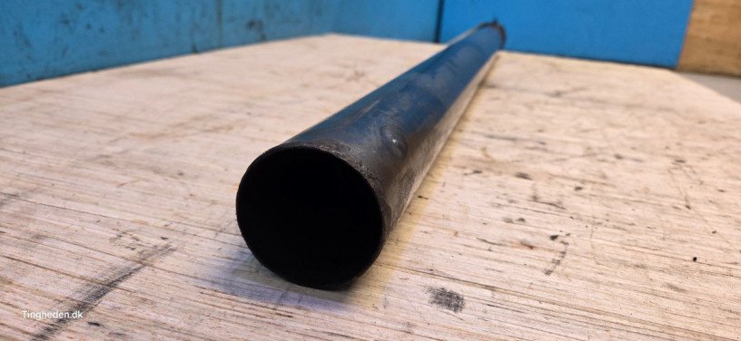 Motor & Motorteile des Typs Sonstige 3060, Gebrauchtmaschine in Hemmet (Bild 4)