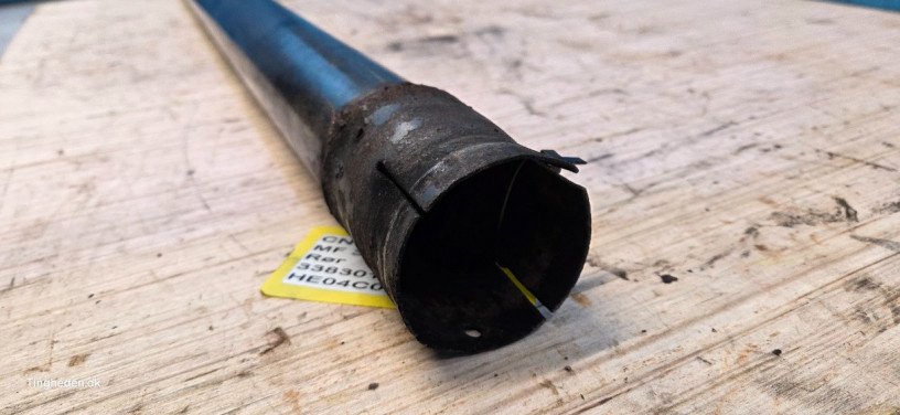 Motor & Motorteile des Typs Sonstige 3060, Gebrauchtmaschine in Hemmet (Bild 10)