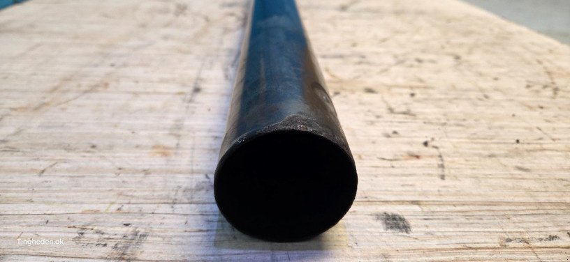 Motor & Motorteile des Typs Sonstige 3060, Gebrauchtmaschine in Hemmet (Bild 5)