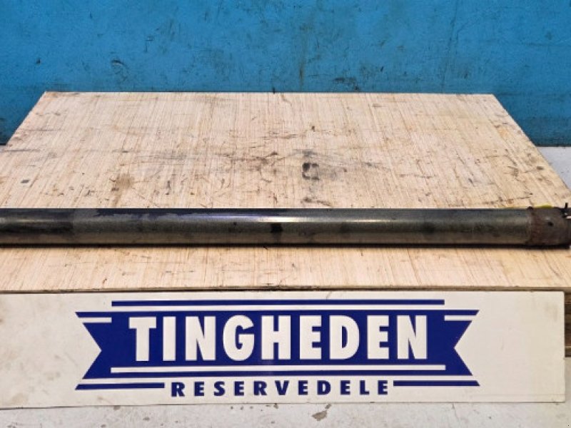 Motor & Motorteile des Typs Sonstige 3060, Gebrauchtmaschine in Hemmet (Bild 1)