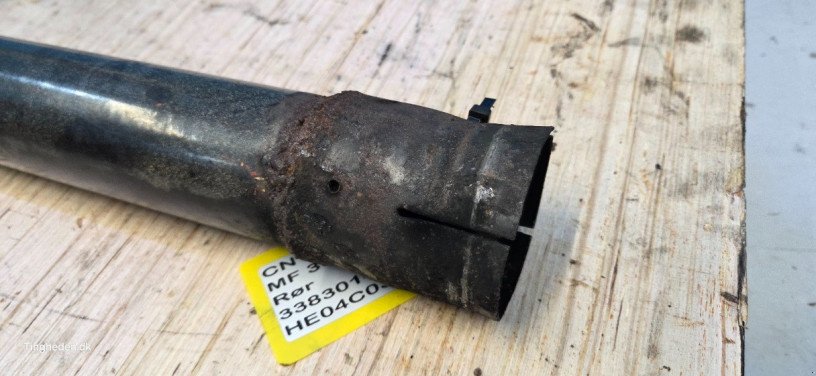 Motor & Motorteile des Typs Sonstige 3060, Gebrauchtmaschine in Hemmet (Bild 9)