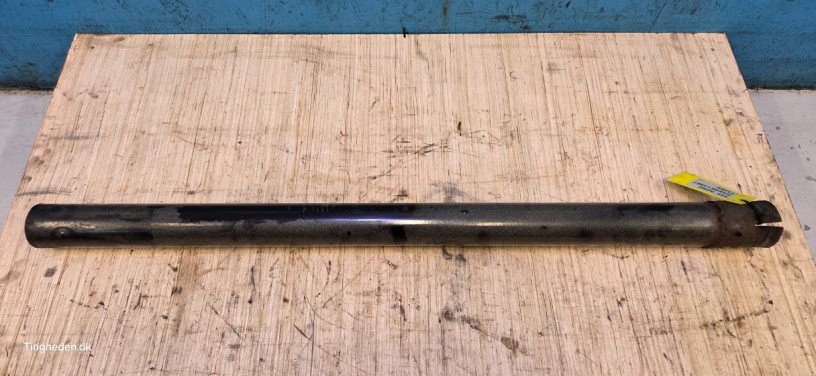 Motor & Motorteile des Typs Sonstige 3060, Gebrauchtmaschine in Hemmet (Bild 2)