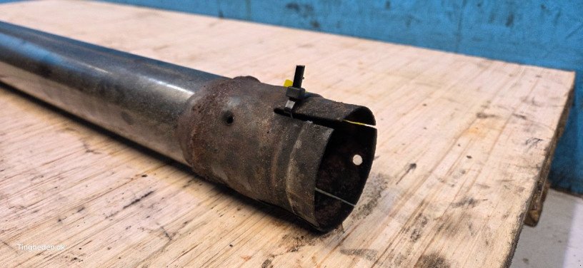 Motor & Motorteile des Typs Sonstige 3060, Gebrauchtmaschine in Hemmet (Bild 8)