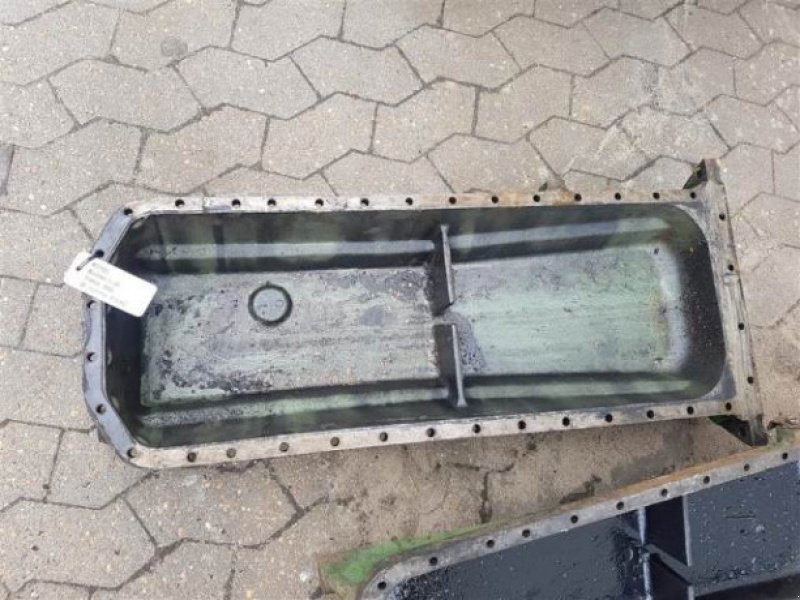 Motor & Motorteile типа Sonstige 4040, Gebrauchtmaschine в Hemmet (Фотография 2)