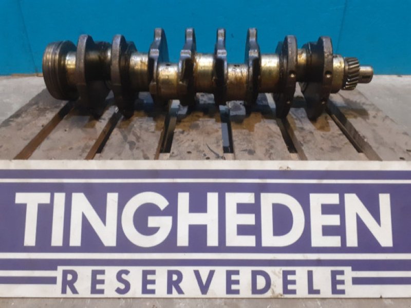 Motor & Motorteile des Typs Sonstige 4239, Gebrauchtmaschine in Hemmet (Bild 1)