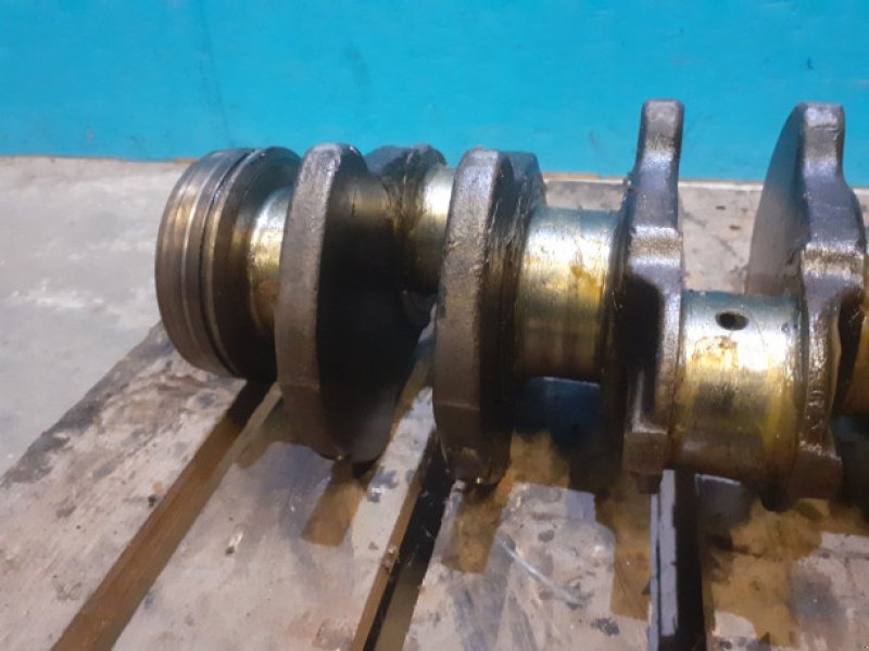 Motor & Motorteile des Typs Sonstige 4239, Gebrauchtmaschine in Hemmet (Bild 4)