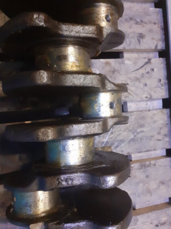 Motor & Motorteile des Typs Sonstige 4239, Gebrauchtmaschine in Hemmet (Bild 9)