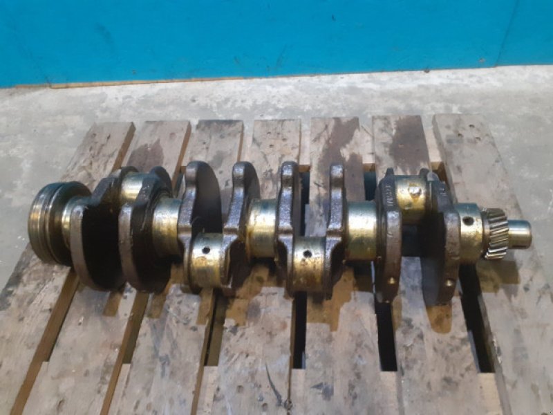 Motor & Motorteile des Typs Sonstige 4239, Gebrauchtmaschine in Hemmet (Bild 2)