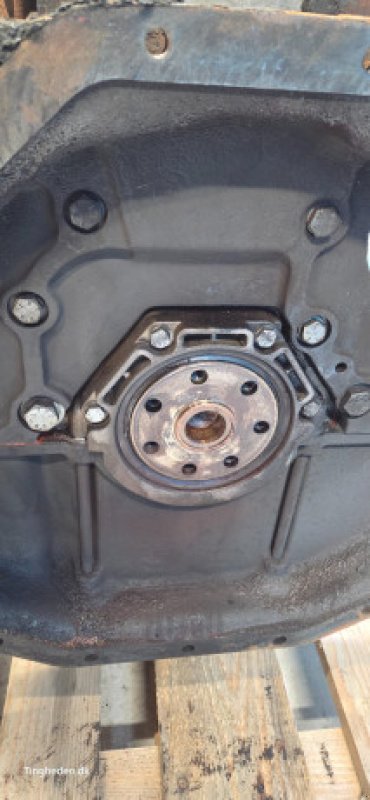 Motor & Motorteile typu Sonstige 8065.20, Gebrauchtmaschine v Hemmet (Obrázek 17)