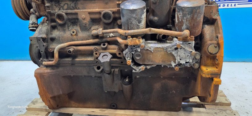 Motor & Motorteile typu Sonstige 8065.20, Gebrauchtmaschine v Hemmet (Obrázek 20)