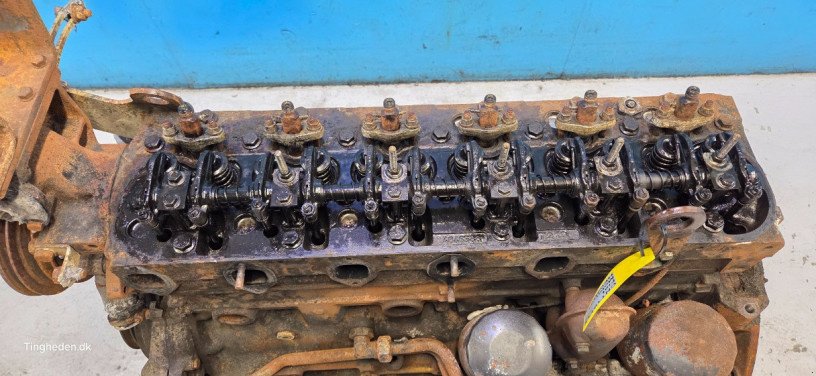 Motor & Motorteile typu Sonstige 8065.20, Gebrauchtmaschine v Hemmet (Obrázek 3)