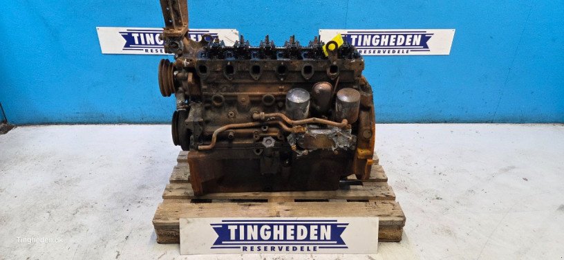 Motor & Motorteile typu Sonstige 8065.20, Gebrauchtmaschine v Hemmet (Obrázek 1)