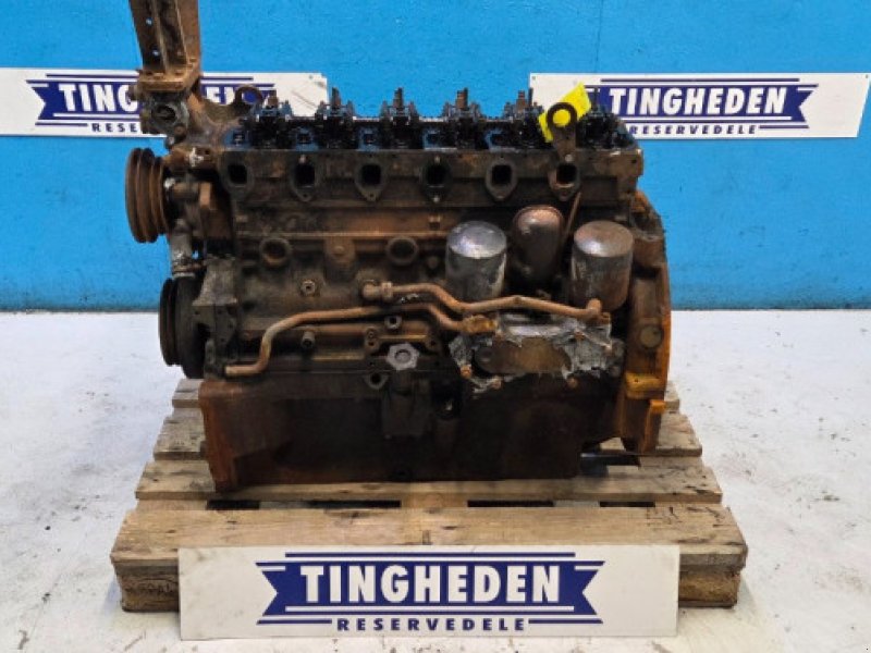 Motor & Motorteile des Typs Sonstige 8065.20, Gebrauchtmaschine in Hemmet (Bild 1)