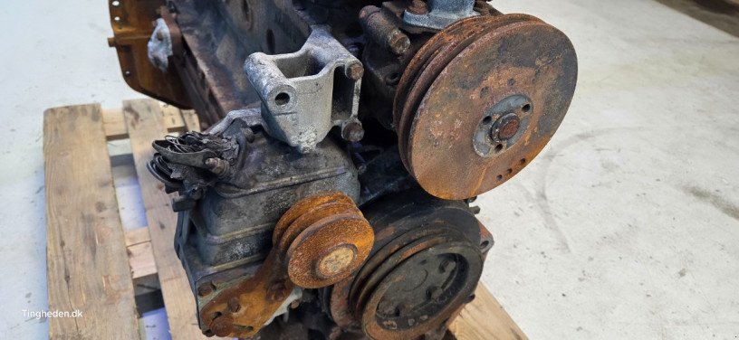 Motor & Motorteile typu Sonstige 8065.20, Gebrauchtmaschine v Hemmet (Obrázek 11)