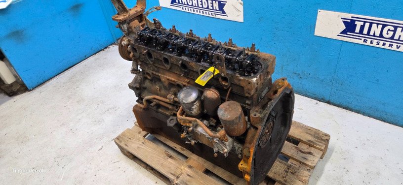 Motor & Motorteile typu Sonstige 8065.20, Gebrauchtmaschine v Hemmet (Obrázek 22)