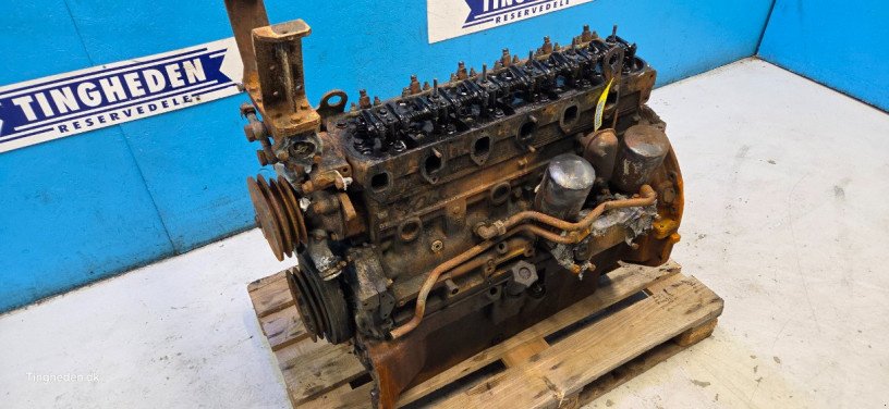 Motor & Motorteile typu Sonstige 8065.20, Gebrauchtmaschine v Hemmet (Obrázek 23)