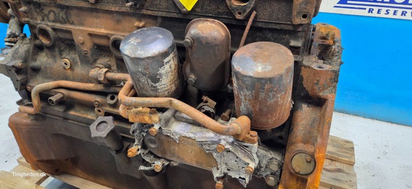 Motor & Motorteile typu Sonstige 8065.20, Gebrauchtmaschine v Hemmet (Obrázek 19)