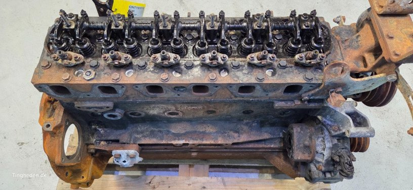 Motor & Motorteile typu Sonstige 8065.20, Gebrauchtmaschine v Hemmet (Obrázek 16)