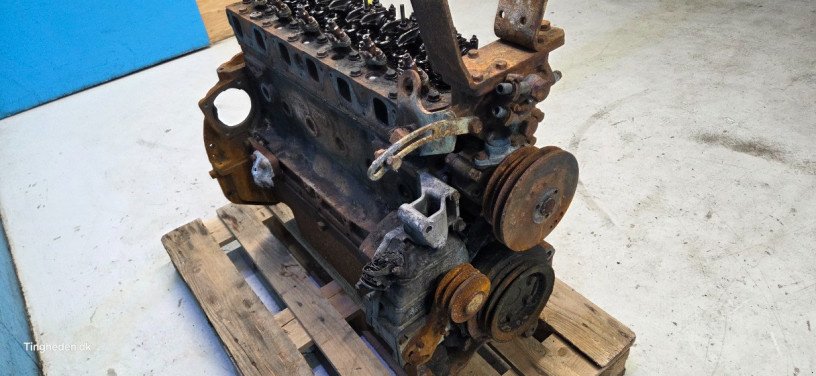 Motor & Motorteile typu Sonstige 8065.20, Gebrauchtmaschine v Hemmet (Obrázek 10)
