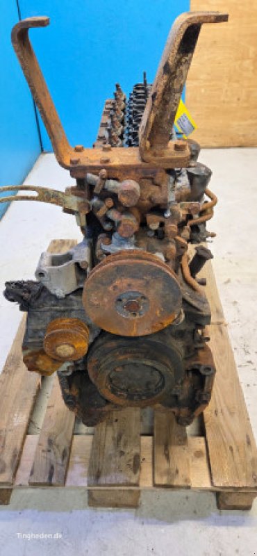 Motor & Motorteile typu Sonstige 8065.20, Gebrauchtmaschine v Hemmet (Obrázek 9)