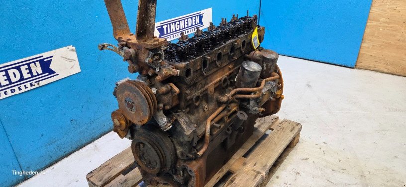 Motor & Motorteile typu Sonstige 8065.20, Gebrauchtmaschine v Hemmet (Obrázek 8)