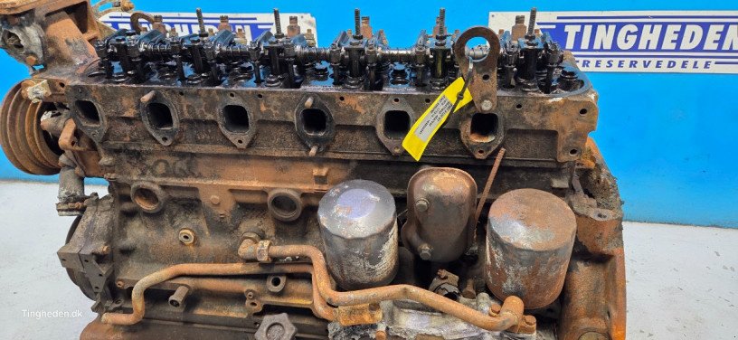 Motor & Motorteile typu Sonstige 8065.20, Gebrauchtmaschine v Hemmet (Obrázek 21)