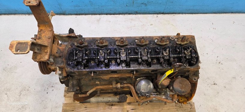 Motor & Motorteile typu Sonstige 8065.20, Gebrauchtmaschine v Hemmet (Obrázek 7)