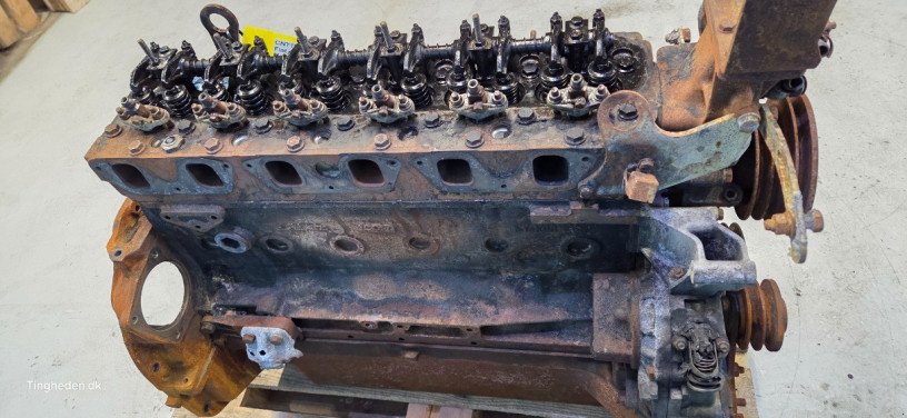 Motor & Motorteile typu Sonstige 8065.20, Gebrauchtmaschine v Hemmet (Obrázek 13)