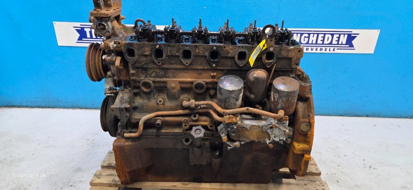 Motor & Motorteile typu Sonstige 8065.20, Gebrauchtmaschine v Hemmet (Obrázek 2)