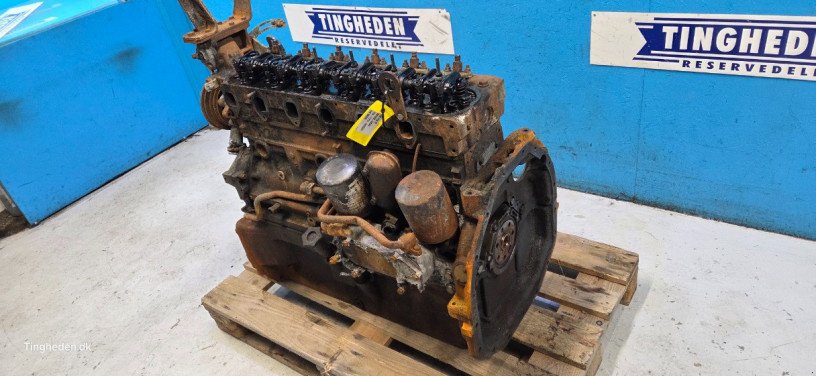 Motor & Motorteile typu Sonstige 8065.20, Gebrauchtmaschine v Hemmet (Obrázek 18)