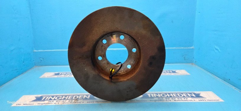 Motor & Motorteile типа Sonstige 84AWF, Gebrauchtmaschine в Hemmet (Фотография 8)