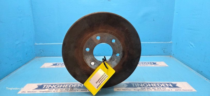 Motor & Motorteile типа Sonstige 84AWF, Gebrauchtmaschine в Hemmet (Фотография 14)