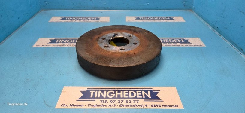 Motor & Motorteile типа Sonstige 84AWF, Gebrauchtmaschine в Hemmet (Фотография 1)