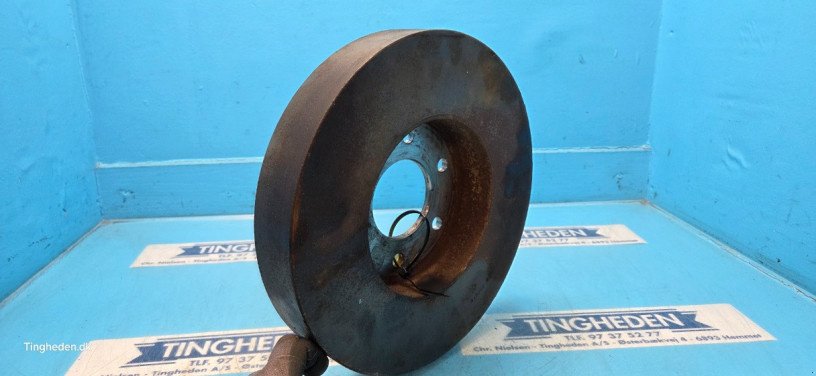 Motor & Motorteile типа Sonstige 84AWF, Gebrauchtmaschine в Hemmet (Фотография 10)