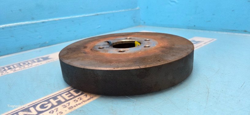 Motor & Motorteile типа Sonstige 84AWF, Gebrauchtmaschine в Hemmet (Фотография 3)