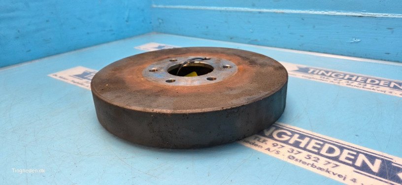 Motor & Motorteile типа Sonstige 84AWF, Gebrauchtmaschine в Hemmet (Фотография 4)