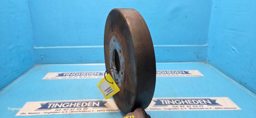 Motor & Motorteile типа Sonstige 84AWF, Gebrauchtmaschine в Hemmet (Фотография 12)