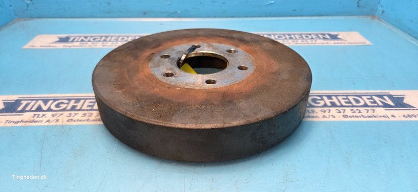 Motor & Motorteile типа Sonstige 84AWF, Gebrauchtmaschine в Hemmet (Фотография 2)