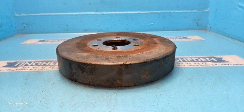 Motor & Motorteile типа Sonstige 84AWF, Gebrauchtmaschine в Hemmet (Фотография 3)