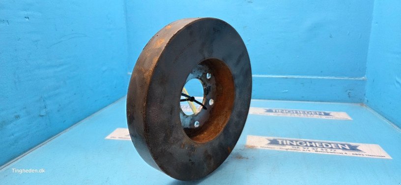 Motor & Motorteile типа Sonstige 84AWF, Gebrauchtmaschine в Hemmet (Фотография 10)