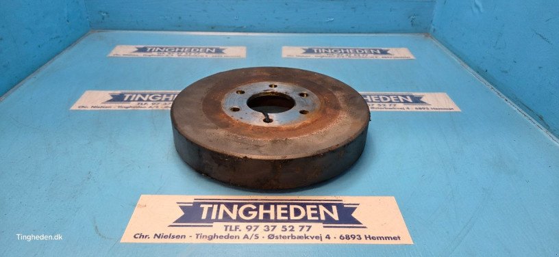 Motor & Motorteile типа Sonstige 84AWF, Gebrauchtmaschine в Hemmet (Фотография 1)